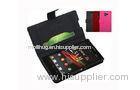 Real Flip Design Sony Xperia Leather Case
