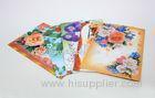 CMYK Color Art Paper Custom Envelope Printing Services International Standard