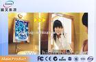 42 '' Slim Electric Magic Mirror LCD display Led Light Boxes Sensor Advertising