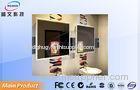 Samsung Panel Magic Mirror Display LCD advertising player with Multi Language