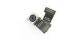 Original IPhone 5S Accessories Rear Facing Back Camera Flex Cable Replacement