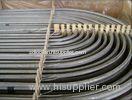 boiler tube u bend tubes