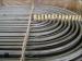 boiler tube u bend tubes