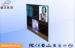 55 Inch Funny Magic Mirror Player Free Standing With LG / Samsung Panel