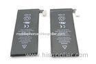 High Capacity Li-Ion Polymer Battery , Iphone4 4G Lithium Ion Battery