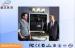 32 Inch Advertising Android 4.2 Magic Mirror Display For Hotel Bathroom / Washroom