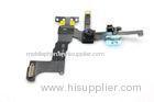 Front Camera flex Mobile Phone Flex Cable for Iphone 5C Proximity Light Sensor Repair Parts