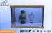 42 Inch Multi Touch Advertising Transparent LCD Display 19" to 42" 1080P High Resolution