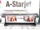 Eco Friendly 1440 DPI A Starjet Printer Epson Solvent With Photoprint Software