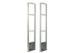 Automatic Supermarket Alarm System , Eas RF System 8.2mhz Surveillance Antenna