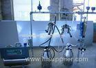 Automtic Movable Dairy Milking Machine For Sheep , Goats , Buffaloes