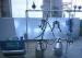 Automtic Movable Dairy Milking Machine For Sheep , Goats , Buffaloes