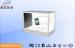 42 Inch Full HD 1920 * 1080P Transparent LCD Display Touch Advertising Screen