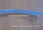 Milking Machine Spares Transparent PVC Milk Hose Non - Toxic , 12x22mm