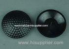 Black 8.2 MHz RF EAS Hard Tag ( big golf ) Detection Range 1.5 - 2.2 m