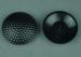 Black 8.2 MHz RF EAS Hard Tag ( big golf ) Detection Range 1.5 - 2.2 m