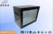 Multi Point Touch Transparent LCD Display Show Box For Products Advertising