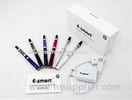 Kanger E-smart 1.3ml clearomizer lady e cigarette with 510 thread 500 puffs