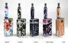 e cigarette mechanical mod premium electronic cigarette