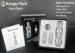 CE ROHS Approved 2.5ML Kangertech Electronic Cigarette Aerotank Atomizer 510 E Cig