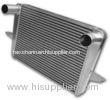 Aluminum Finned Tube Heat Exchanger