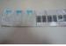 Sensibility Anti - Shoplifting Security Eas Rf Soft Label 8.2mhz Eco - Friendly