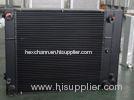 Hydraulic Transmission Compact Heat Exchanger