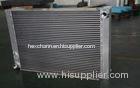 Thermal - Hydraulic performance Brazed Radiator