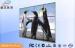 Samsung Screen Panel LCD Video Wall Display 4 * 4 for Lobby / Exhibition / Station