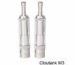 Dry Herb Vaporizer EVOD Electronic Cigarette , Cloutank M3 Safety Eco E Cigarettes