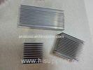 CNC Machining Services Aluminum Heat Sink Industrial Non Ferrous Casting