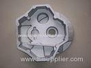 Custom CNC Machining Casting Lighting Parts High Pressure Die Casting