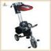 Baby Smart Trike With Parent Handle