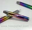 Variable Voltage Battery vision spinner ecig battery , 510 or EGO electronic cigarette battery