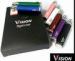Original vision spinner ecig battery / vision spinner 2 batteries with 510 and EGO gear