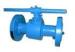 Anti-Fire Pneumatic Ball Valve / 600lb Carbon Steel Float Ball Valve For Air