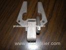 Anodizing CNC Precision Machined Components Custom CNC Machining Parts With Plating