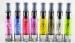 Vaporizer Pen Ce4 + Evod Electronic Cigarette with Rebuildable Clearomizer