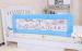 OEM 120cm Portable Bed Rails For Toddlers , Protective Bedrails