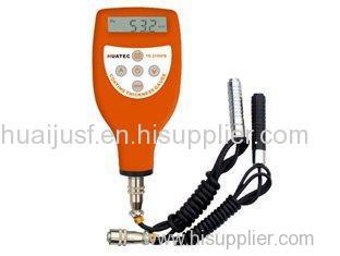 paint thickness gauge thickness gauge digital coating thickness gauge