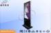 Custom Interactive Waterproof LCD Touch Screen Monitor Multi Touch Advertising Player