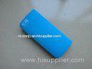 8800mAh Wallet Dual USB High Capacity Power Bank With LED Light