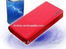 High Capacity Cell Phone Battery Chargers Iphone 5s / Samsung Power Bank