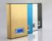 Oxidized Color Dual USB Power Bank 11000mAh , Handy Power Mobile Phone Charger