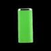 4400mah Cylinder Rechargeable USB Portable Power Bank For Samsung Galaxy Note