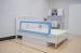 Fashion Folding Baby Safety Bed Rails For Queen Bed Adjustable