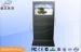 Shopping Mall Double Sided Display Commercial Advertising Player Full Screen or Split Screen