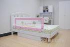 Adjustable Baby Bed Rails