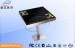 Infrared 2 Point Touch Screen Interactive Multi Touch Table for Restaurant / Entertainment
