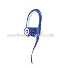 New Powerbeats2 Wireless Earbuds In-Ear Sports Headphones with Bluetooth Blue